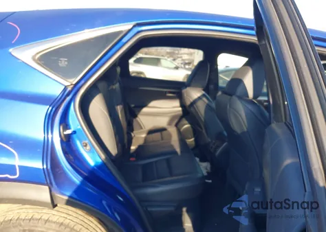 2015 Lexus Nx 200T F Sport из США, поврежденный, VIN JTJBARBZ5F2037562